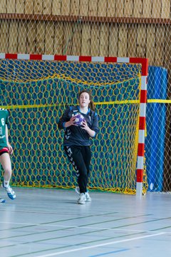 Bild 201 - B-Juniorinnen HSG Kremperheide/M�nsterdorf - Bramstedter TS : Ergebnis: 10:18